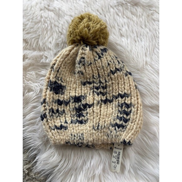 Madewell hat - Picture 1 of 4
